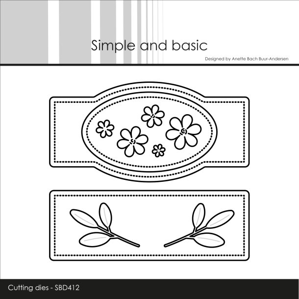 Simple and Basic - Die - Blte