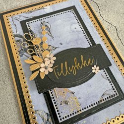 Simple and Basic - Die - Blte