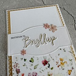 Simple and Basic - Die - Blte