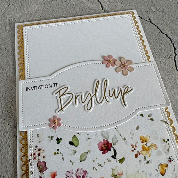 Simple and Basic - Die - Blte