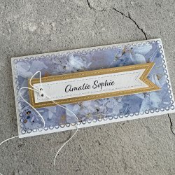 Simple and Basic - Die - Lange Tags