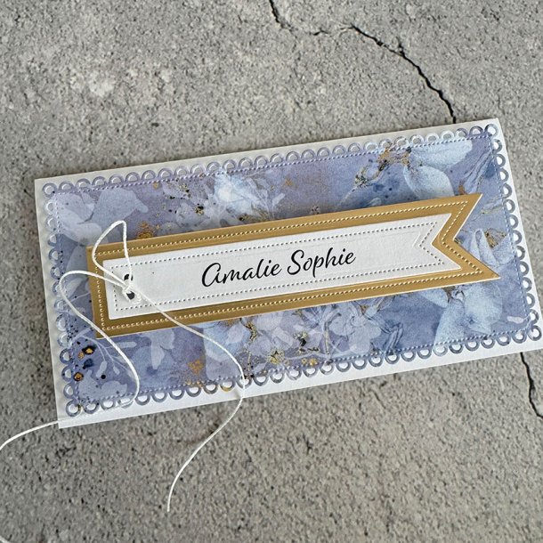 Simple and Basic - Die - Lange Tags