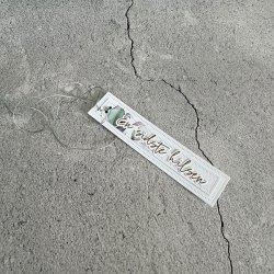 Simple and Basic - Die - Lange Tags - Slim