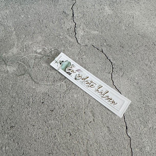 Simple and Basic - Die - Lange Tags - Slim