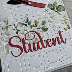 Simple and Basic - Die - Student