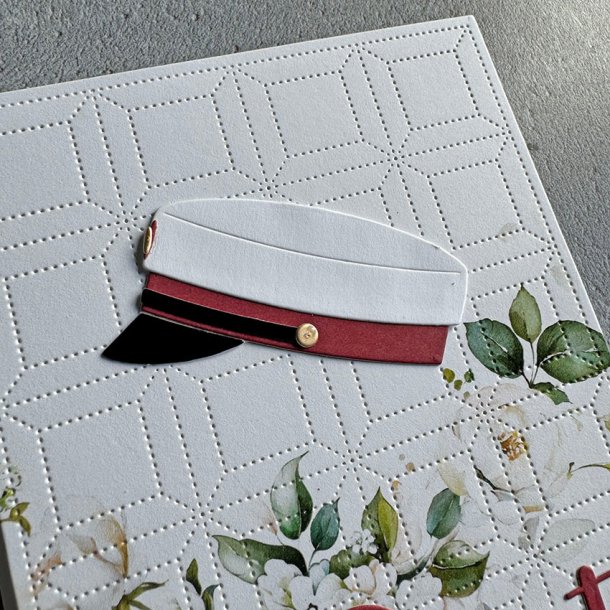 Simple and Basic - Die - Studenterhue