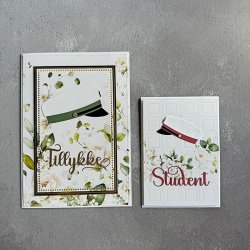 Simple and Basic - Die - Studenterhue