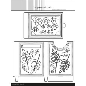 Simple and Basic - Die - A7 - Gave�ske