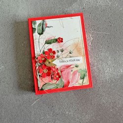 Simple and Basic - Die - Smalle Tags