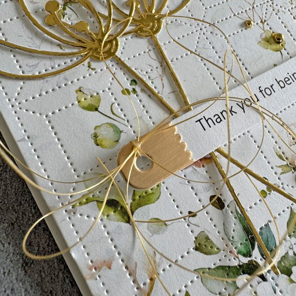 Simple and Basic - Die - Smalle Tags