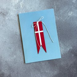 Simple and Basic - Die - Ramme Tillykke