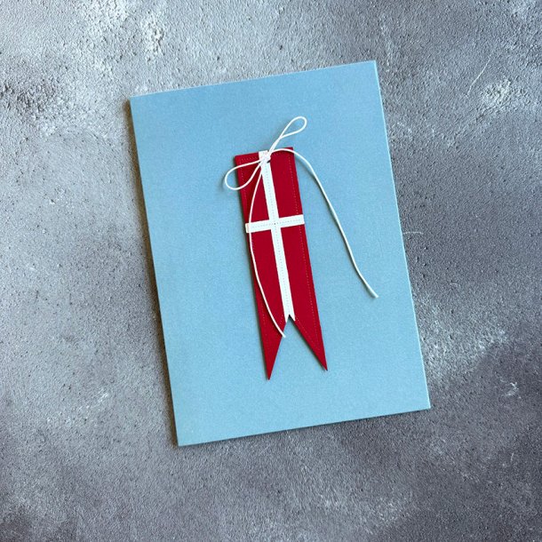 Simple and Basic - Die - Ramme Tillykke