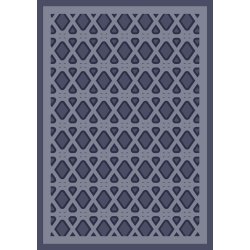 Simple and Basic - Die - A7 - Geomertisk Mnster