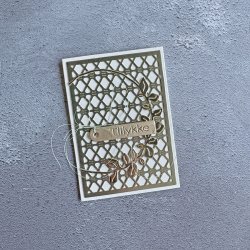 Simple and Basic - Die - A7 - Geomertisk Mnster