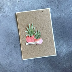 Simple and Basic - Die - Potter og Vaser