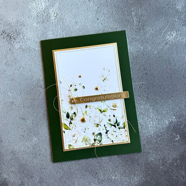 Simple and Basic - Die - Tags Engelsk