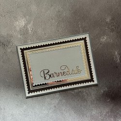 Simple and Basic - Die - Barnedb