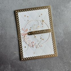 Simple and Basic - Die - Ramme - Blger - Regtangel