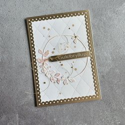 Simple and Basic - Die - Ramme - Blger - Regtangel