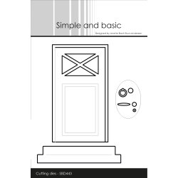 Simple and Basic - Die - Dr