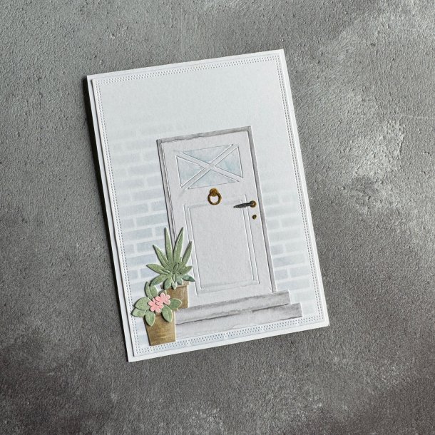 Simple and Basic - Die - Dr