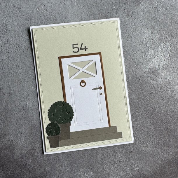 Simple and Basic - Die - Dr