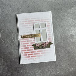 Simple and Basic - Die - Vindue