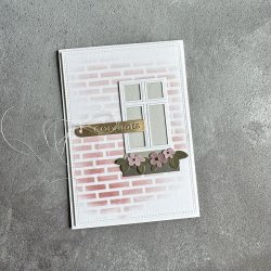 Simple and Basic - Die - Vindue