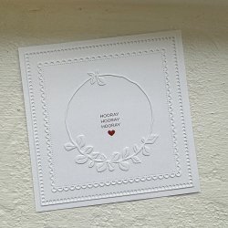 Simple and Basic - Die - Eucalyptus Krans