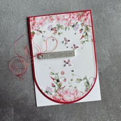 Simple and Basic - Die - Tags Bryllup