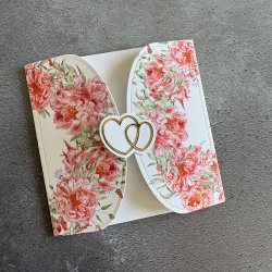 Simple and Basic - Die - A6/10x10cm - Gatefold