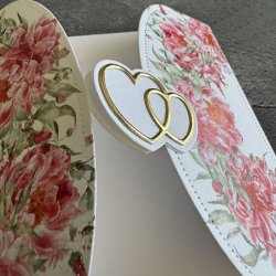 Simple and Basic - Die - A6/10x10cm - Gatefold