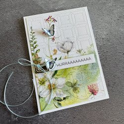 Simple and Basic - Die - A7 - Bagrund - Firkanter