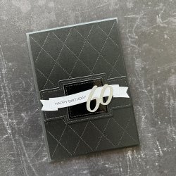 Simple and Basic - Die - Maveblte Maskulin