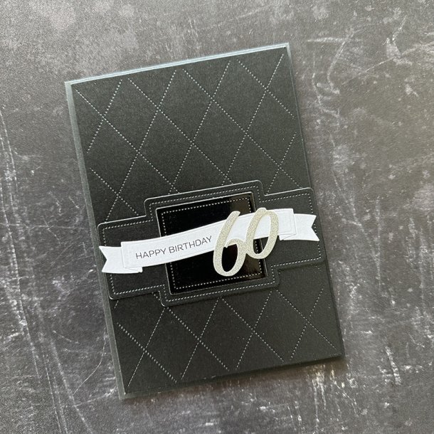 Simple and Basic - Die - Maveblte Maskulin