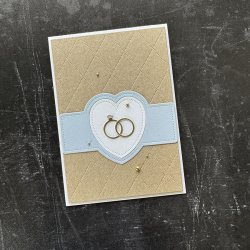 Simple and Basic - Die - Maveblte - Hjerte