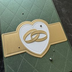 Simple and Basic - Die - Maveblte - Hjerte