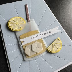 Simple and Basic - Die - Drink Med Appelsin Og Lime