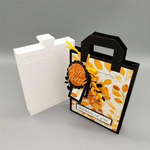 Hjlper til SBD474 - Pose med Tag