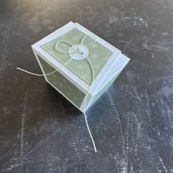 Simple and Basic - Die - Lille ske