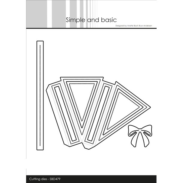 Simple and Basic - Die - Krmmerhus