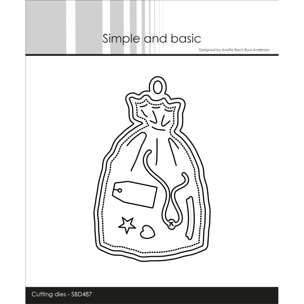 Simple and Basic - Die - Julesk