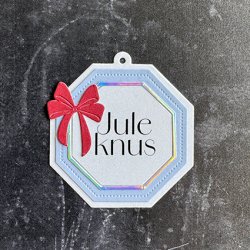 Simple and Basic - Die - Gavemrke st