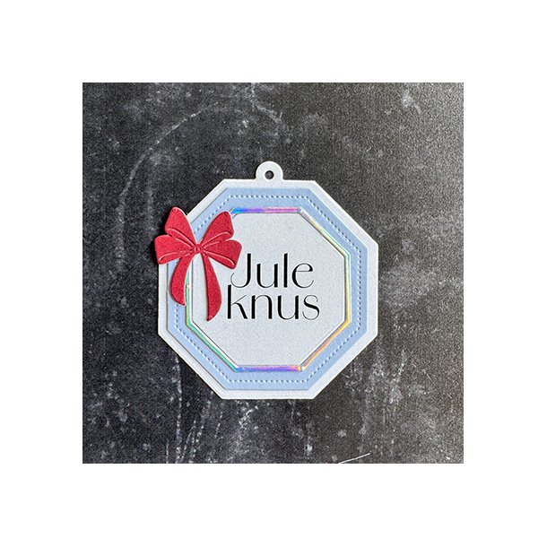 Simple and Basic - Die - Gavemrke st