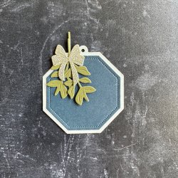 Simple and Basic - Die - Gavemrke st