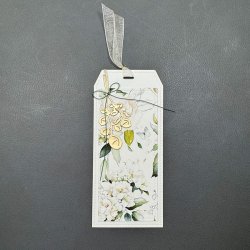 Simple and Basic - Die - Tag med pynt