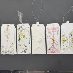 Simple and Basic - Die - Brev dele til SBD500