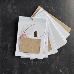 Simple and Basic - Die - Kalender sider 2025 - Jul-Dec - Engelsk