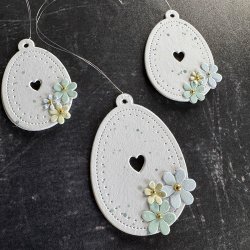 Simple and Basic - Die - Pskeg