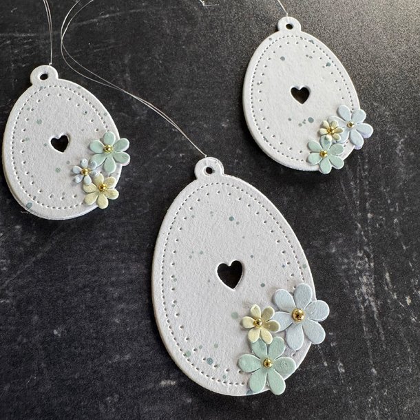 Simple and Basic - Die - Pskeg